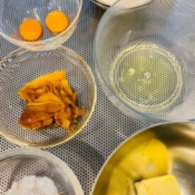 マンゴーパウンドケーキ レシピ 作り方 By Ayaa 楽天レシピ